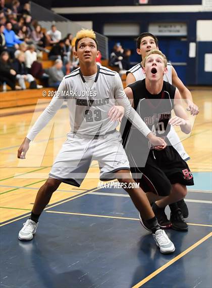 Thumbnail 1 in JV: Boulder Creek @ Deer Valley photogallery.