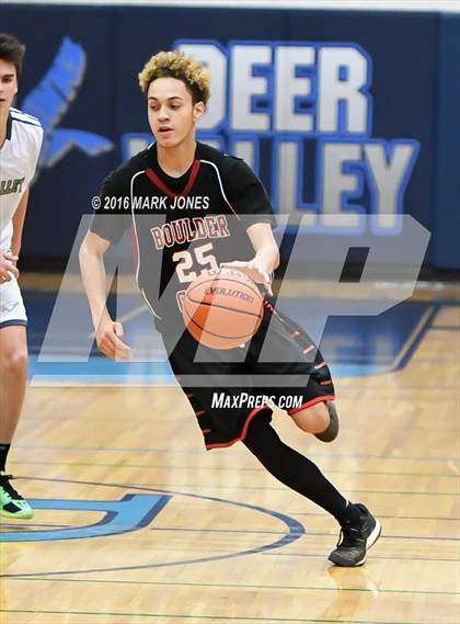 Thumbnail 2 in JV: Boulder Creek @ Deer Valley photogallery.