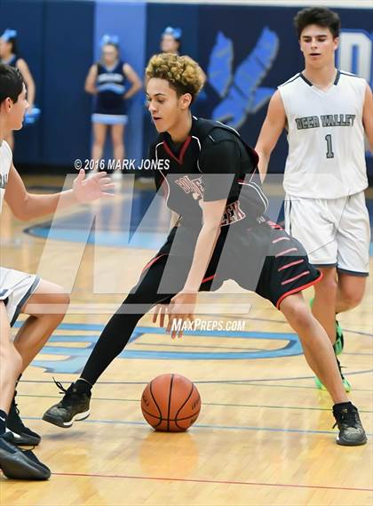 Thumbnail 3 in JV: Boulder Creek @ Deer Valley photogallery.