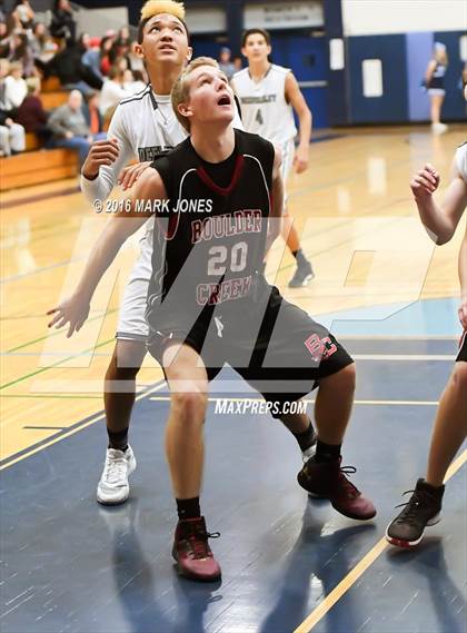 Thumbnail 1 in JV: Boulder Creek @ Deer Valley photogallery.