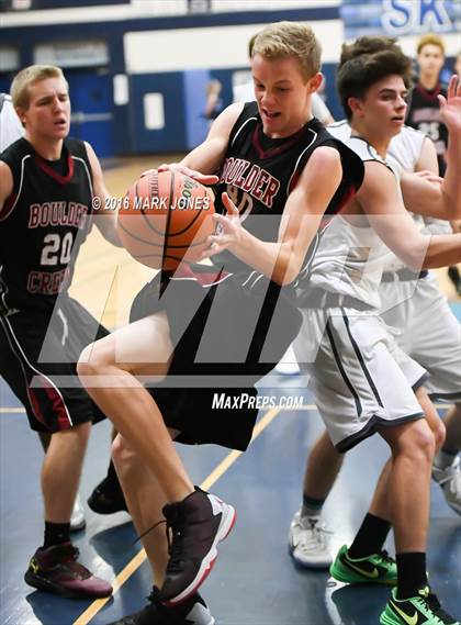 Thumbnail 3 in JV: Boulder Creek @ Deer Valley photogallery.