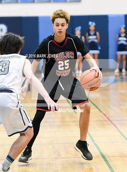 Thumbnail 3 in JV: Boulder Creek @ Deer Valley photogallery.