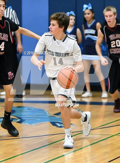 Thumbnail 1 in JV: Boulder Creek @ Deer Valley photogallery.