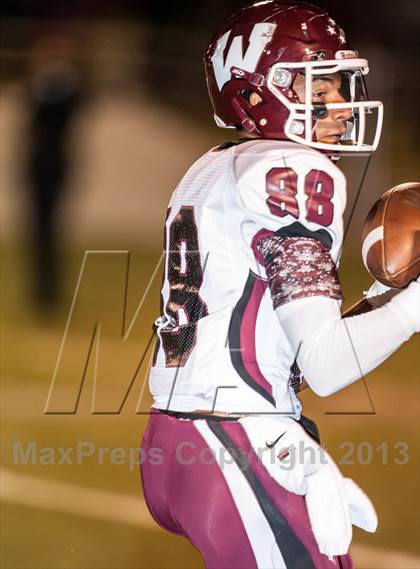 Thumbnail 1 in Wylie @ Denison photogallery.