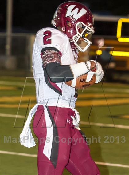 Thumbnail 2 in Wylie @ Denison photogallery.