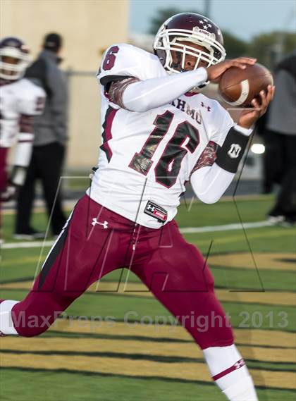Thumbnail 1 in Wylie @ Denison photogallery.
