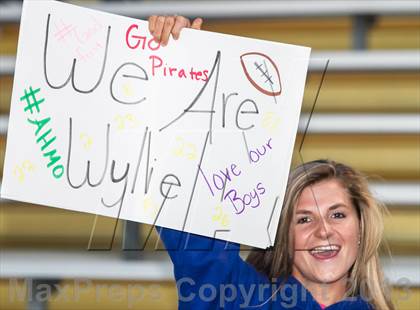 Thumbnail 3 in Wylie @ Denison photogallery.
