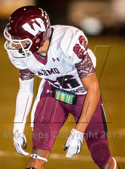Thumbnail 3 in Wylie @ Denison photogallery.