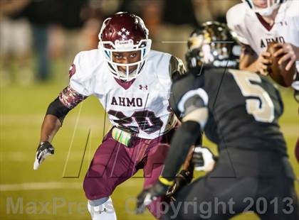 Thumbnail 3 in Wylie @ Denison photogallery.