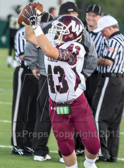 Thumbnail 2 in Wylie @ Denison photogallery.