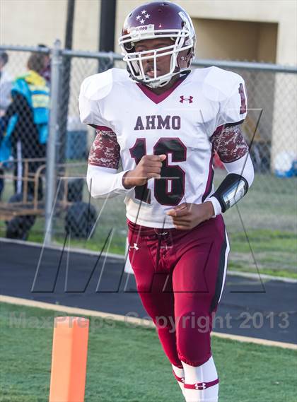 Thumbnail 2 in Wylie @ Denison photogallery.
