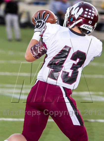 Thumbnail 1 in Wylie @ Denison photogallery.