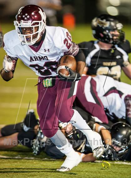Thumbnail 1 in Wylie @ Denison photogallery.