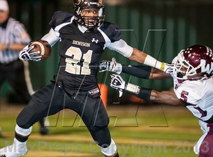 Thumbnail 3 in Wylie @ Denison photogallery.