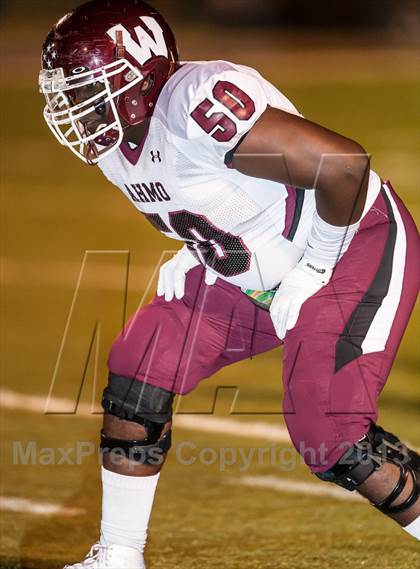 Thumbnail 3 in Wylie @ Denison photogallery.