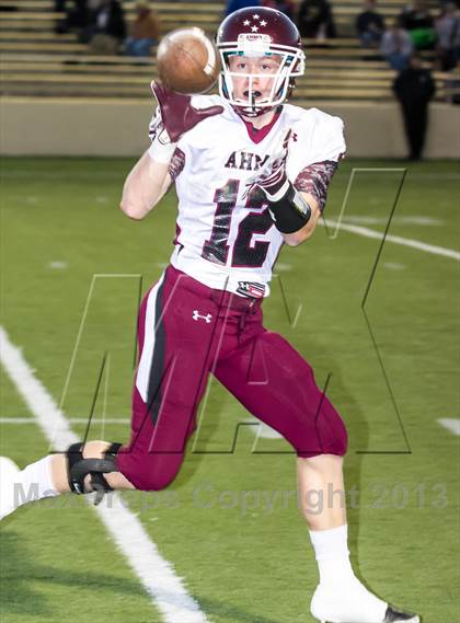 Thumbnail 2 in Wylie @ Denison photogallery.