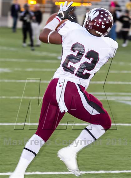 Thumbnail 1 in Wylie @ Denison photogallery.