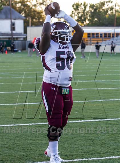 Thumbnail 1 in Wylie @ Denison photogallery.