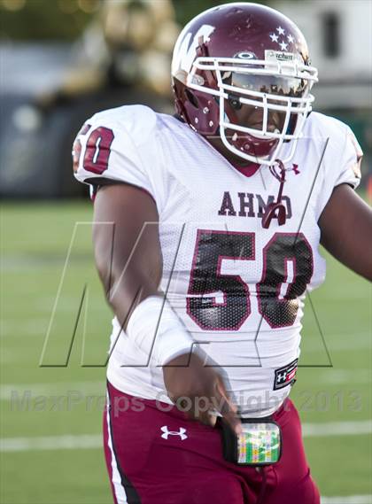 Thumbnail 1 in Wylie @ Denison photogallery.