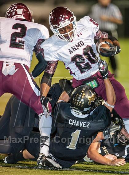 Thumbnail 3 in Wylie @ Denison photogallery.