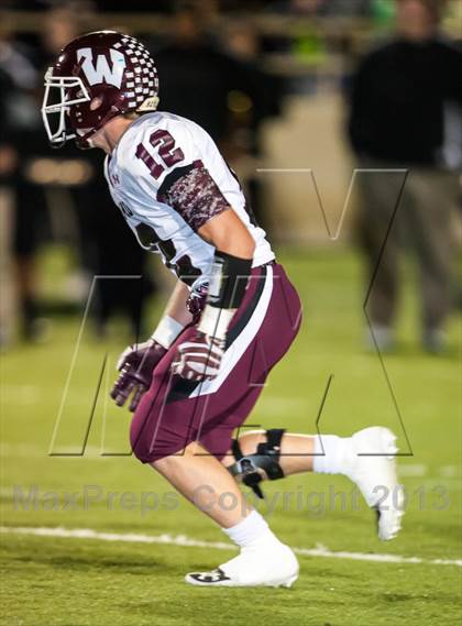 Thumbnail 1 in Wylie @ Denison photogallery.
