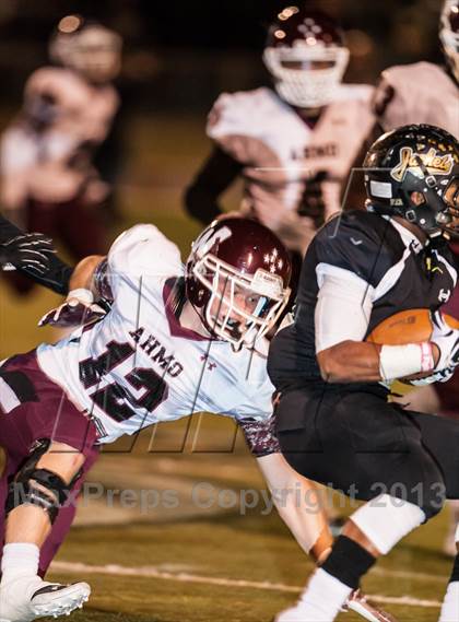 Thumbnail 2 in Wylie @ Denison photogallery.