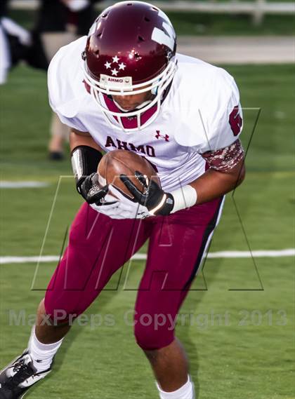 Thumbnail 2 in Wylie @ Denison photogallery.