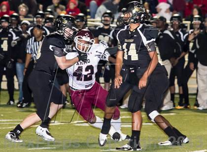 Thumbnail 3 in Wylie @ Denison photogallery.