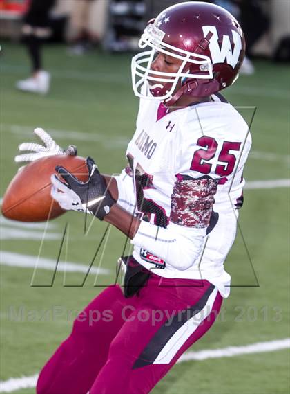 Thumbnail 2 in Wylie @ Denison photogallery.