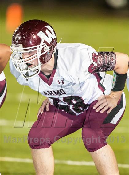 Thumbnail 2 in Wylie @ Denison photogallery.