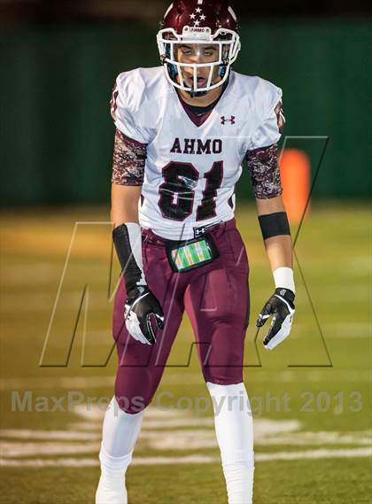 Thumbnail 1 in Wylie @ Denison photogallery.