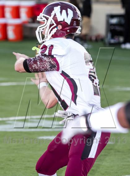 Thumbnail 1 in Wylie @ Denison photogallery.