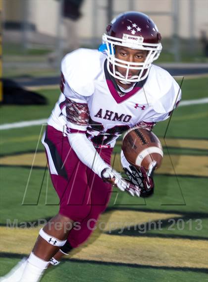 Thumbnail 2 in Wylie @ Denison photogallery.