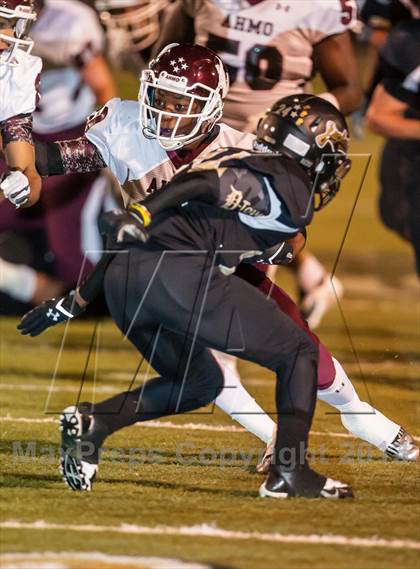 Thumbnail 2 in Wylie @ Denison photogallery.