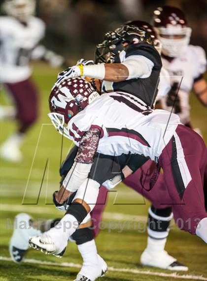 Thumbnail 3 in Wylie @ Denison photogallery.