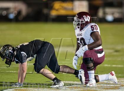 Thumbnail 2 in Wylie @ Denison photogallery.