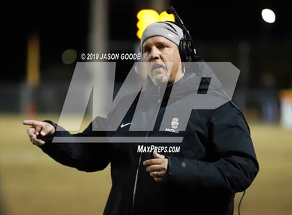 Thumbnail 1 in Sweetwater @ Smith County (TSSAA 3A 1st Round Playoff) photogallery.
