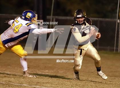 Thumbnail 1 in Sweetwater @ Smith County (TSSAA 3A 1st Round Playoff) photogallery.