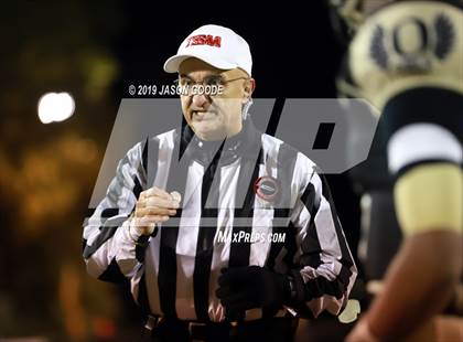 Thumbnail 2 in Sweetwater @ Smith County (TSSAA 3A 1st Round Playoff) photogallery.