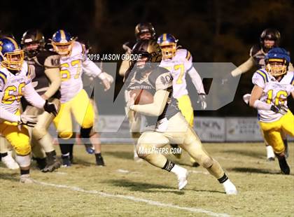 Thumbnail 1 in Sweetwater @ Smith County (TSSAA 3A 1st Round Playoff) photogallery.