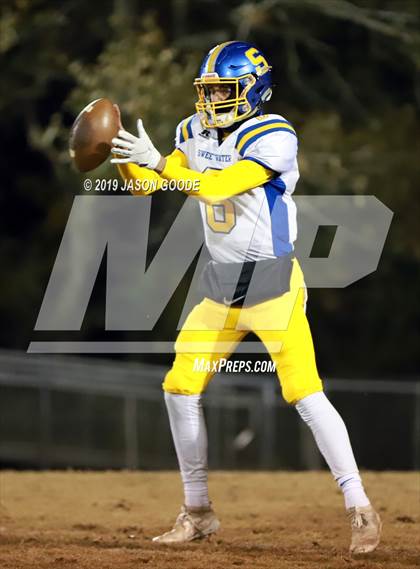 Thumbnail 1 in Sweetwater @ Smith County (TSSAA 3A 1st Round Playoff) photogallery.