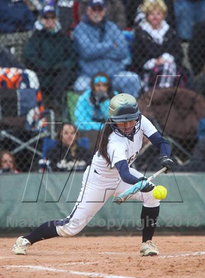 Thumbnail 1 in Legend vs Legacy (CHSAA 5A Final) photogallery.