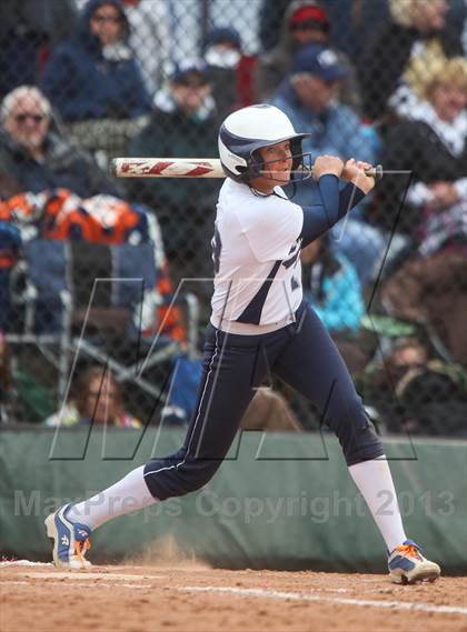 Thumbnail 2 in Legend vs Legacy (CHSAA 5A Final) photogallery.