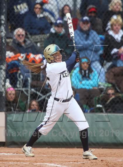 Thumbnail 2 in Legend vs Legacy (CHSAA 5A Final) photogallery.