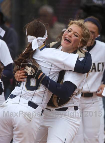 Thumbnail 1 in Legend vs Legacy (CHSAA 5A Final) photogallery.