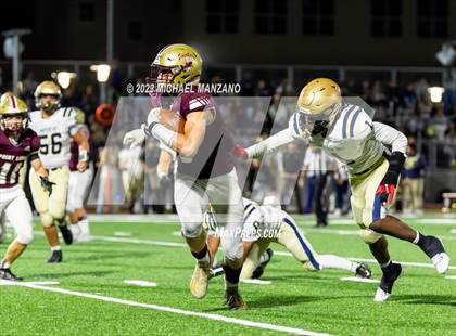 Thumbnail 1 in Mater Dei Catholic @ Point Loma photogallery.