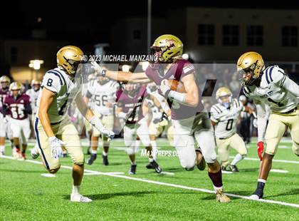 Thumbnail 1 in Mater Dei Catholic @ Point Loma photogallery.