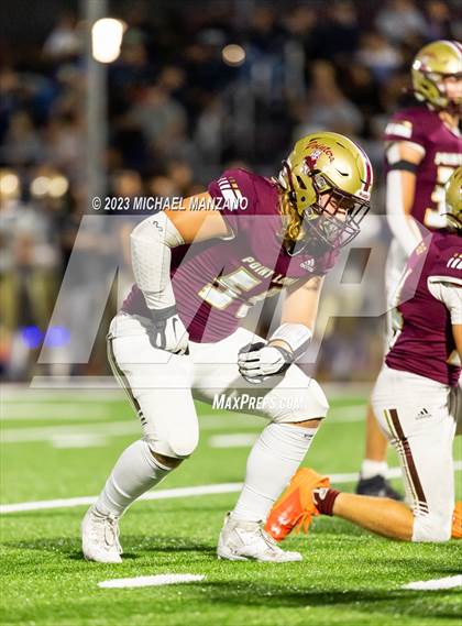 Thumbnail 3 in Mater Dei Catholic @ Point Loma photogallery.