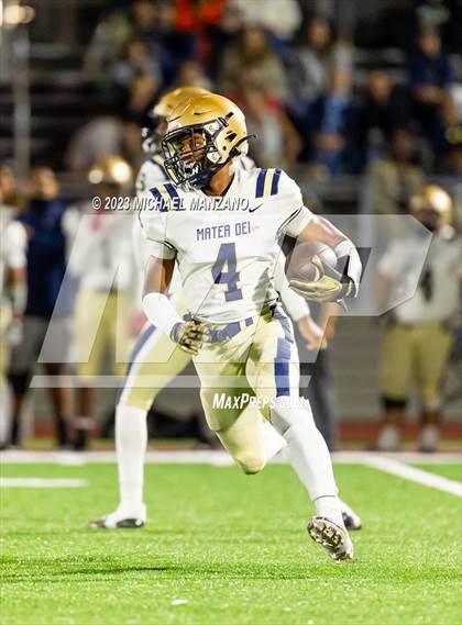 Thumbnail 3 in Mater Dei Catholic @ Point Loma photogallery.