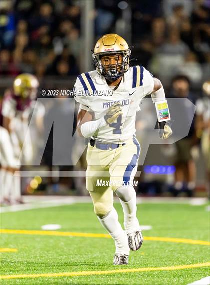 Thumbnail 3 in Mater Dei Catholic @ Point Loma photogallery.